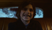 NOS4A2 creepy trailer for AMC!!