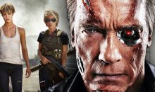 Trailer is here for Terminator: Dark Fate!!