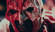 Terrifier 2 Trailer #1 (2022)!!