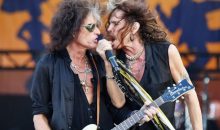 Famous Rockstar Makes A Heartbreaking Bankruptcy Announcement About Aerosmith!!