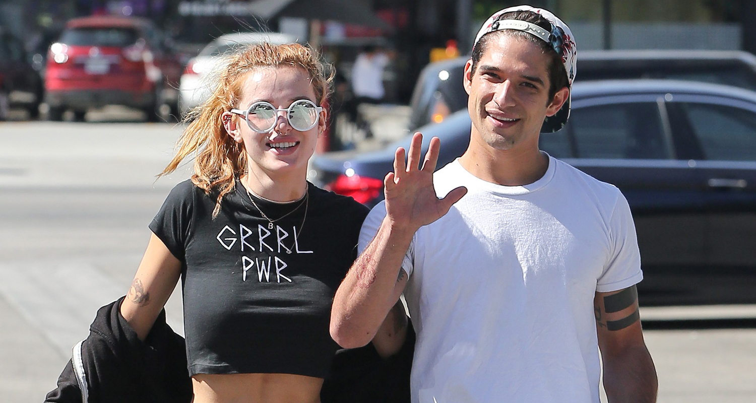 Zendaya, More Support Bella Thorne After Whoopi Goldberg Criticism!! |  Gruemonkey, image size:1500x800