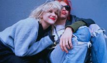 Kurt Cobain’s Widow Makes A Serious ‘Homosexuality’ Announcement!!