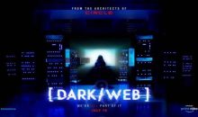 Trailer for Dark/Web horror series!!