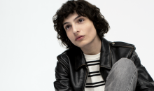 Finn Wolfhard speaks out about Social Media and Stranger Things!!