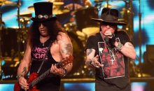 Guns N’ Roses Announce Fall 2019 Tour!!