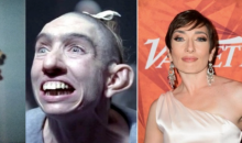 AMERICAN HORROR STORY’s Naomi Grossman, Mel Novak and more join THE INITIATION!!