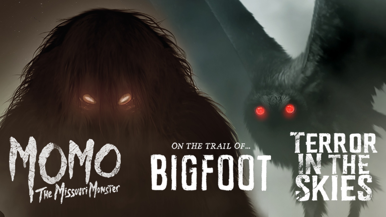 Film Review: “MOMO: The Missouri Monster” - Terrain Magazine