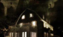 Amityville prequel in the works!!