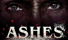 New clip from horror film Ashes!!