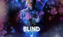 A woman with no sight is stalked by a masked killer in the trailer for Blind