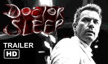Danny Lloyd discusses Doctor Sleep!!