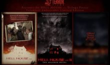 Trailer is finally here for Hell House LLC 3: Lake of Fire!!