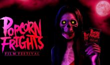 Popcorn Frights annouces first wave of films!!