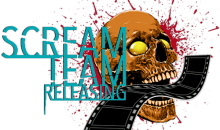 Scream Team Releasing Press Release for 2019!!