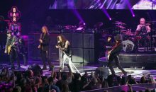 Aerosmith: Deuces Are Wild: A behind-the-scenes look at the advanced audio technology in a very unique live show!!