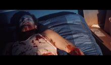 AMERICAN KILLING, starring VAMPIRE DIARIES’ Persia White,  slays this August!!