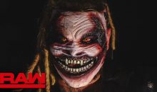 Bray Wyatt returns to WWE: WWE Extreme Rules 2022 (WWE Network Exclusive)!!