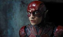 Did Andy Muschietti Confirm He’s Directing Ezra Miller’s The Flash?