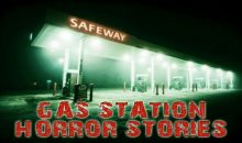 Gas Station Horror returns to NY on July 13th!!