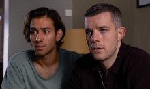 Russell Tovey on His ‘Arrogant and Heroic’ ‘Years and Years’ Character!!