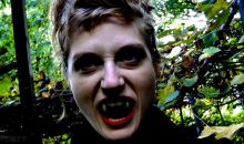 Women of Horror: Sophia Cacciola (Clickbait)!!