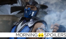 The Mortal Kombat Movie Reboot Has Cast Raid Star as Sub-Zero!!