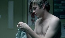 Mark Patton’s Guys To Kill For: Connor Jessup (Closet Monster)!!