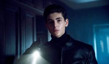 Anthony of the Dead interviews David Mazouz (Gotham, Incarnate)!!