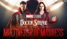 Doctor Strange sequel will be Marvel’s First Horror Movie!!