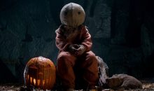 Gruemonkey’s interview with Quinn Lord (Sam from Trick r Treat) in association with Mintych Authentics!!