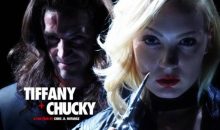 Part 2 to Chris R. Notarile’s Tiffany and Chucky!!