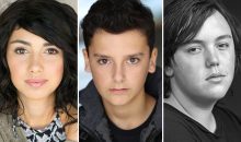 New ‘Walking Dead’ Series Casts Three Lead Roles!!