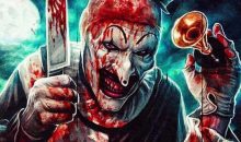 Hellter interviews David Howard Thornton (Art the Clown, Terrifier)!!