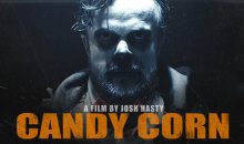 PRE-ORDER THE BLU-RAY FOR THE HALLOWEEN TREAT OF THE SEASON, CANDY CORN! COMING TO VOD & BLU-RAY ON SEPTEMBER 17TH!!