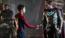 Marvel Studios Reportedly Splits Ways with Sony on ‘Spider-Man’ Movies Over Dispute!!