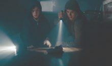 Coming of age story from A24 is Low Tide!!