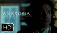 Check out horror short Ambrosia!!