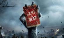 Zach Snyder tweets pic from Army of the Dead!!