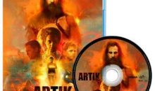 PRE-ORDER THE BLU-RAY FOR THE KILLER HORROR FILM, ARTIK!!