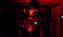 Sci Fi Horror Automation coming soon!!