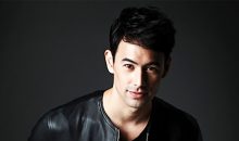 George Young cast in mystery horror movie from James Wan!!