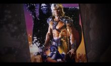He-Man documentary POWER OF GRAYSKULL premieres on digital and DVD this September!  | features Dolph Lundgren, Frank Langella and more!!