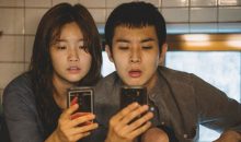 Trailer released for Korean horror film Parasite from Bong Joon-ho!!