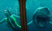 47 Meters Down: Uncaged coming to DVD!!