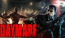 Daymare: 1998 – a thrilling third-person survival horror game releases today on PC!!