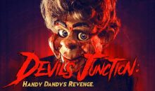 First Clip from “DEVIL’S JUNCTION” starring 3 FROM HELL’s Bill Moseley & Bill Oberst Jr Released! / IN THEATERS FRIDAY!!