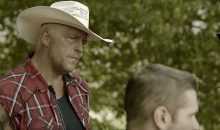 First stills of Dustin Rhodes in Cutter Bill!!