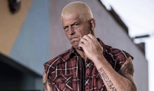 Gruemonkey’s Mark Mackner interviews Dustin Rhodes (WWE’s Goldust, Cutter Bill, Thunderclap!)!!