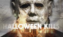 Carpenter has completed the score for “fun, intense, brutal” Halloween Kills!!