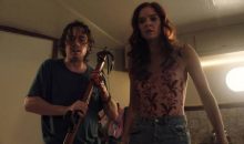 Grisly Black Comedy HARPOON Releases Delightfully Deranged New Trailer!!